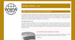 Desktop Screenshot of i-obchody.info